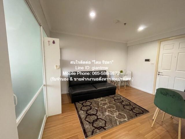 condo. Lumpini Suite Pinklao 35 sq.m. 1Bedroom1BATHROOM 11000 B. Special Stock 3