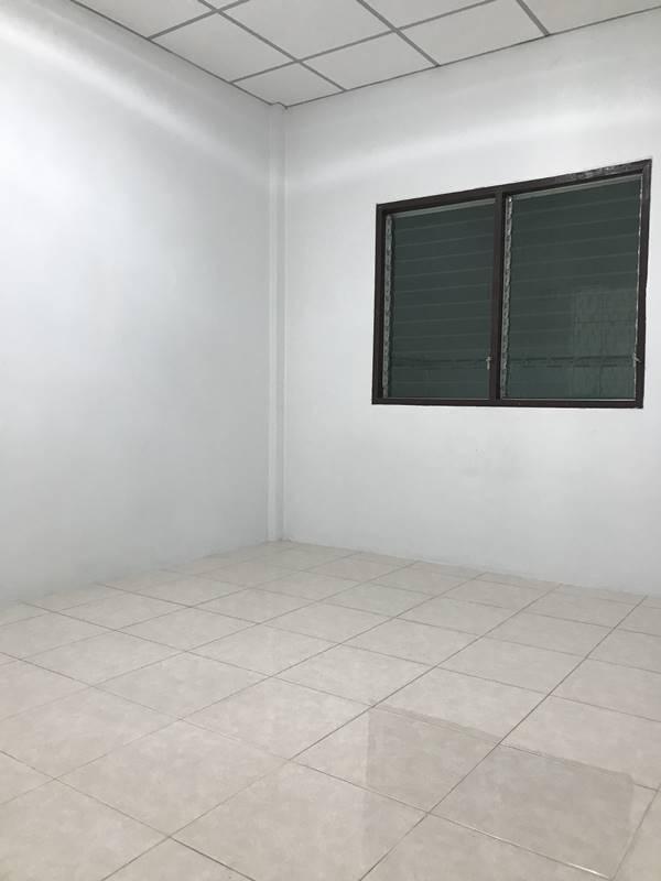 For Rent ทาวน์เฮ้าส์ 2ห้องนอน 1ห้องน้ำ หมู่บ้านนิราวิลล์ เมืองสมุทรสาคร โทร 080-8524143 7