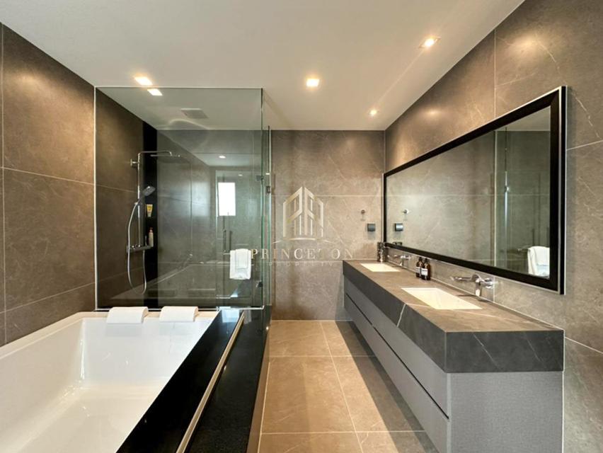 Luxury House For Rent Grand Bangkok Boulevard - Krungthep Kreetha 16