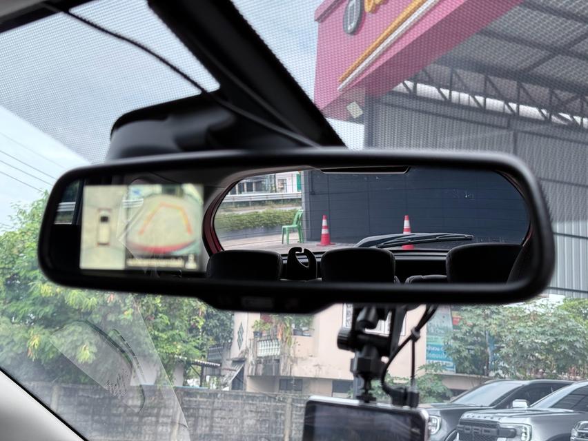 NISSAN NOTE 1.2 VL ปี 2018 จดปี 19 รูปที่ 16
