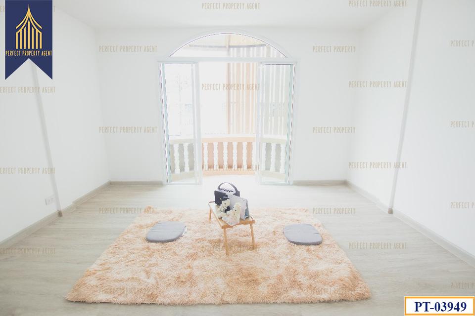 ขาย ทาวน์เฮ้าส์ รีโนเวท พร้อมอยู่ อัมรินทร์นิเวศ3 ผัง3 ฟรีโอน สายไหม กรุงเทพฯ 16