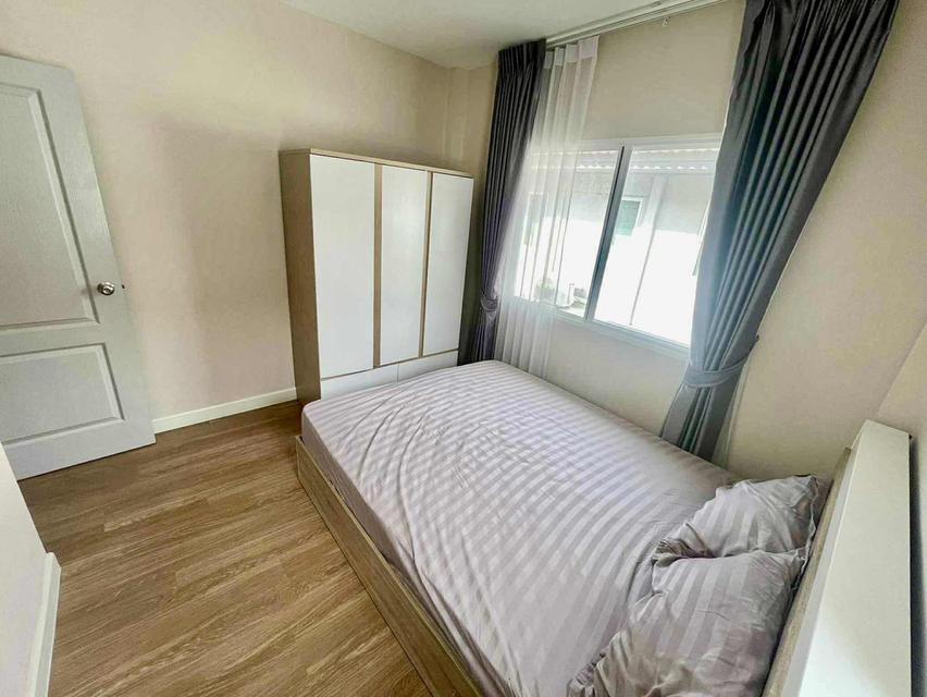 ให้เช่า บ้านเดี่ยว 2 ชั้น หลังมุม ขนาดใหญ่สุดในโครงการไลฟ์ บางกอก บูเลอวาร์ด รังสิต 5