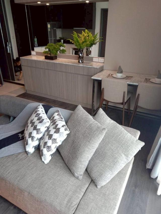 Sale /rent Edge Sukhumvit 23