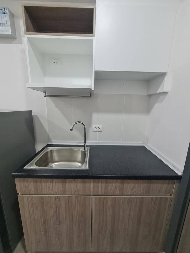 ขายพร้อมผู้เช่า คอนโด ศุภาลัย ซิตี้ รีสอร์ท จรัญฯ 91 รับรายได้ทันที ทำเลดี ติด MRT บางอ้อ 11