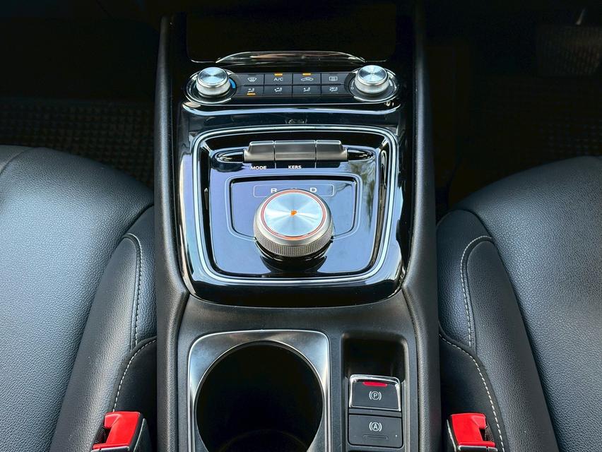 รหัสรถ PJP7596 📌2022 #MG EP PLUS 12