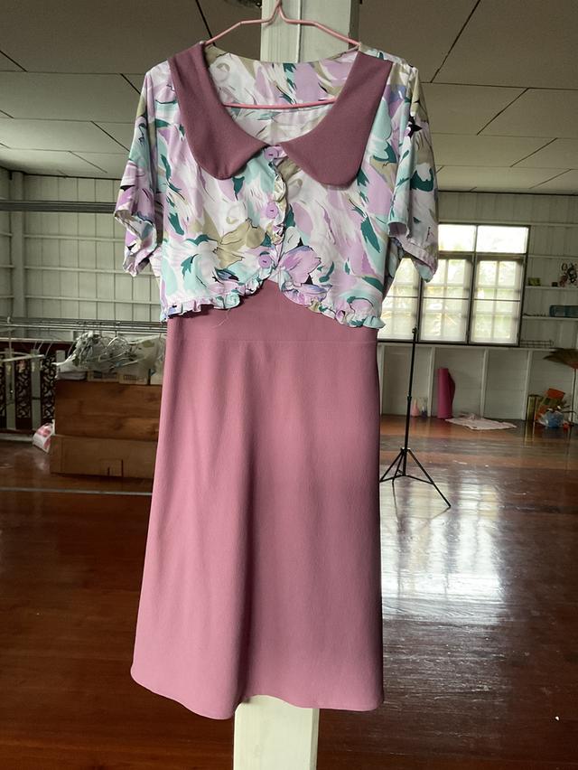 ชุดทำงาน