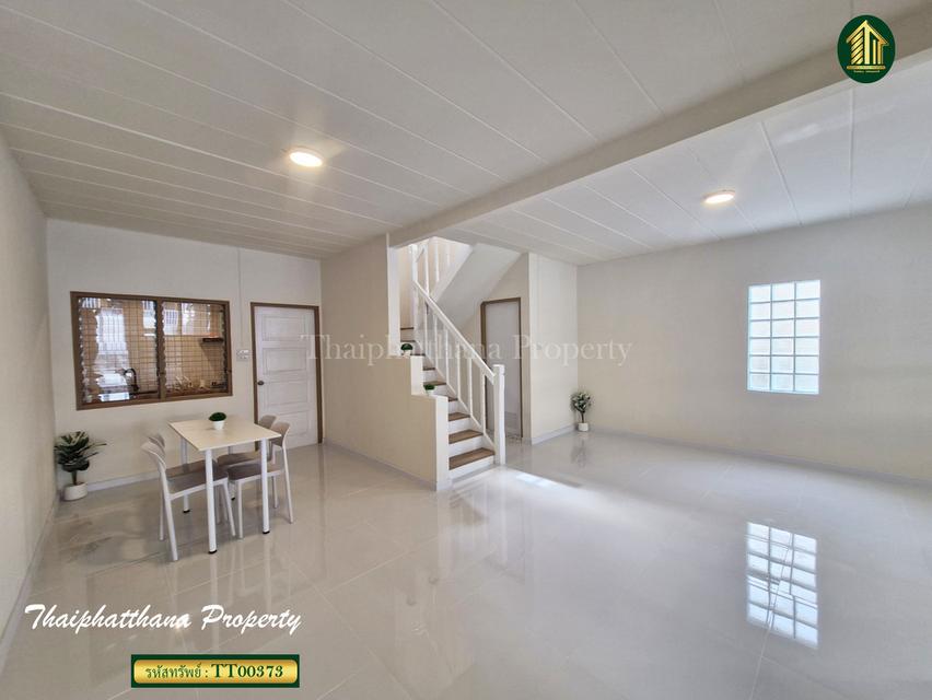 หมู่บ้านพิศาล เทพารักษ์ 3