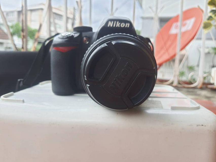 Nikon D3100 Kit 18-55mm. 12