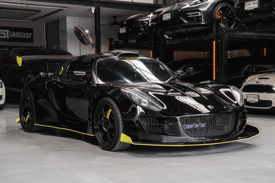 Lotus Elise S Widebody ปี2009 รถนำเข้า32 รหัส 67GG53 5