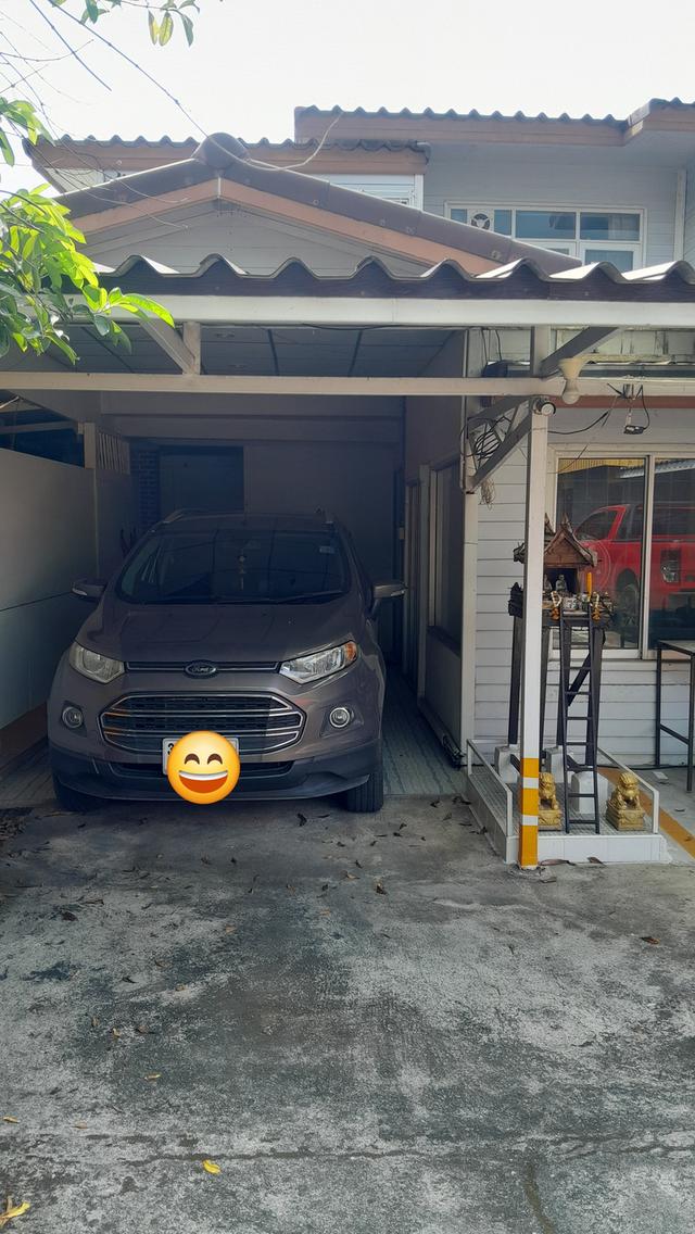 ขายบ้านพร้อมที่ดิน ติดถนนบางกรวยไทรน้อย ติดกทม. 3