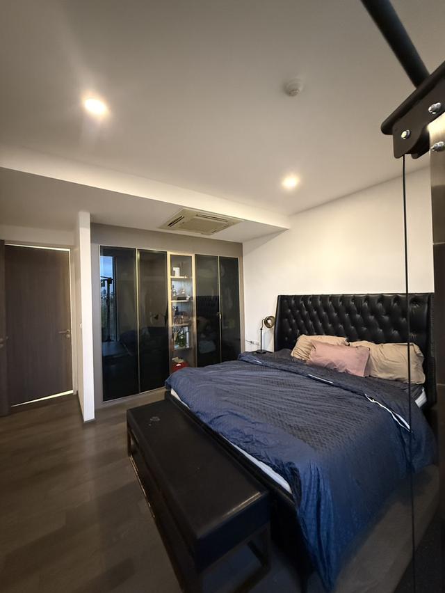For Sale: The Pillar Sukhumvit 71 – Rare Pet-Friendly Condo with Sunset Views 10