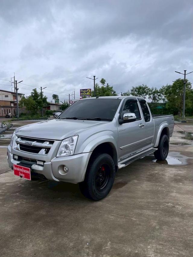 รหัสรถ BK7027 ISUZU DMAX 2.5 2010