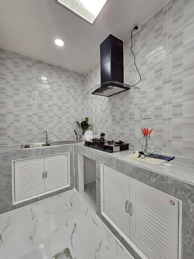 หมู่บ้านพฤกษา45 11