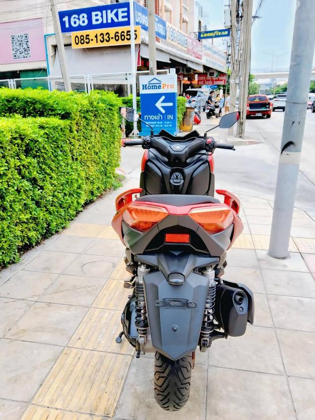 ออกรถเบ็ดเสร็จ5900 Yamaha Xmax 300 ABS ปี2023 สภาพเกรดA 23941 km เอกสารพร้อมโอน 7