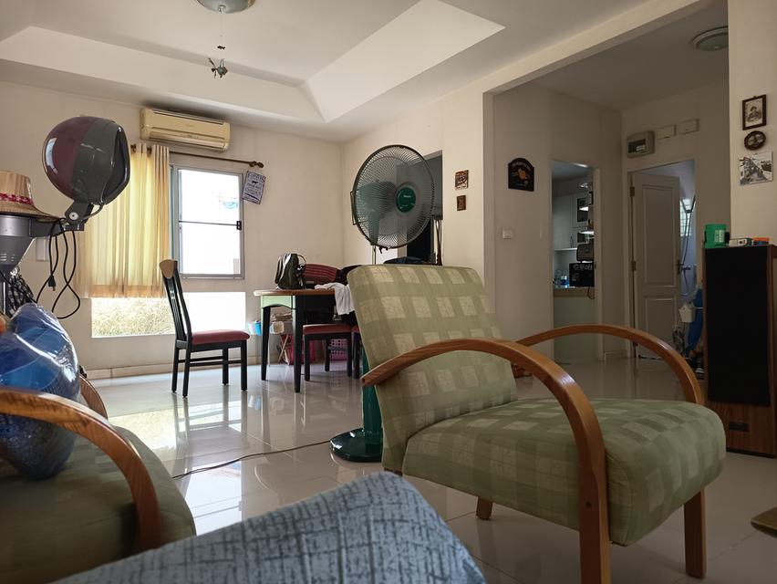 ขาย 4.9/เช่า23,000 ชัยพฤกษ์ ใกล้เซ็นทรัลเวตเกต บ้านเดี่ยว โซนบางใหญ่ นนทบุรี 2