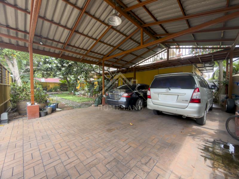 BHL1319 บ้านเดี่ยว 2 ชั้น หมู่บ้าน มณียา 3 ท่าอิฐ . 2
