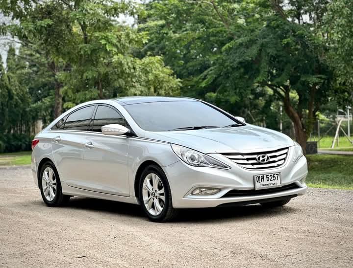 รีบขาย Hyundai Sonata