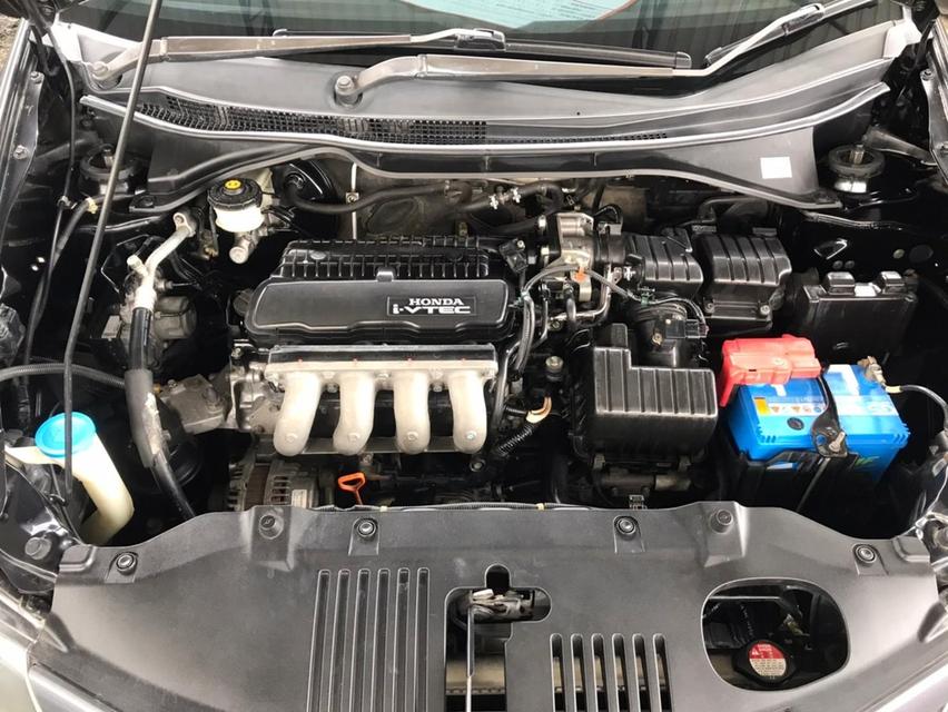 HONDA CITY 1.5SV