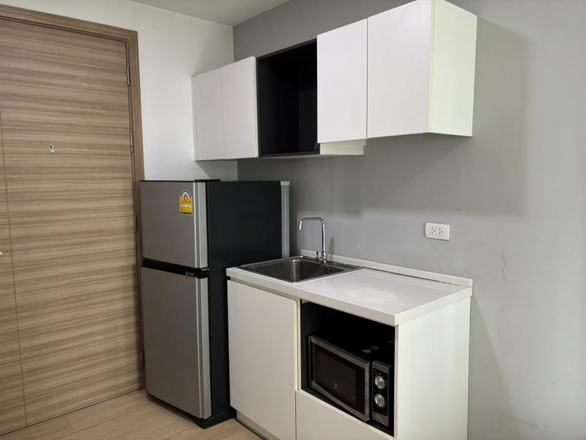 คอนโดอีลิท ศาลายา 5