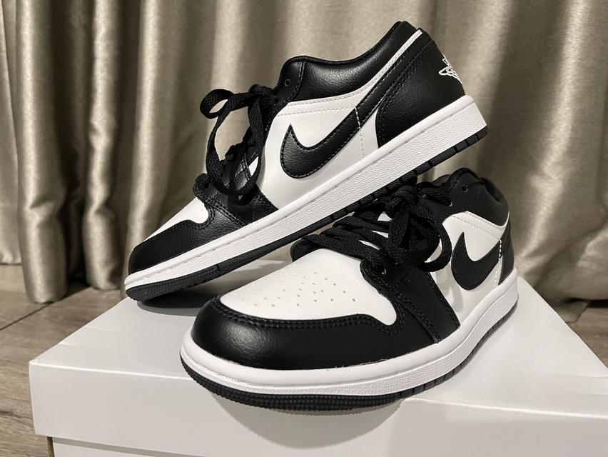 Jordan 1 Low Panda (2023) (Women's)🐼