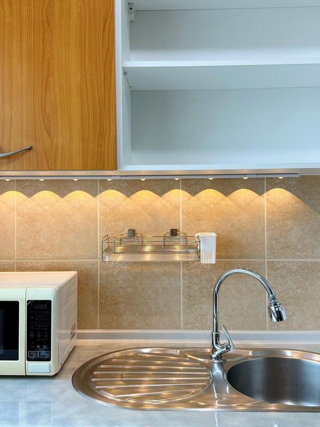 🎉Renovate ห้องใหม่ ห้องใหญ่ City Home สี่แยกท่าพระ ติด MRT ท่าพระ 0 km (owner post) 8