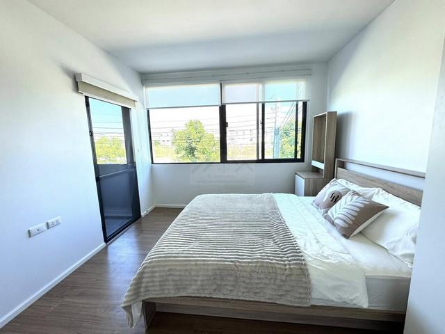 ให้เช่าทาวโฮม 3 ชั้น 152 ตร.ม. บ้านกลางเมือง พระราม 9-กรุงเทพกรีฑา ใกล้สนามบินสุวรรณภูมิ 7