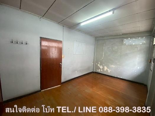 ขายบ้านทาวน์เฮาส์ บางแค 16