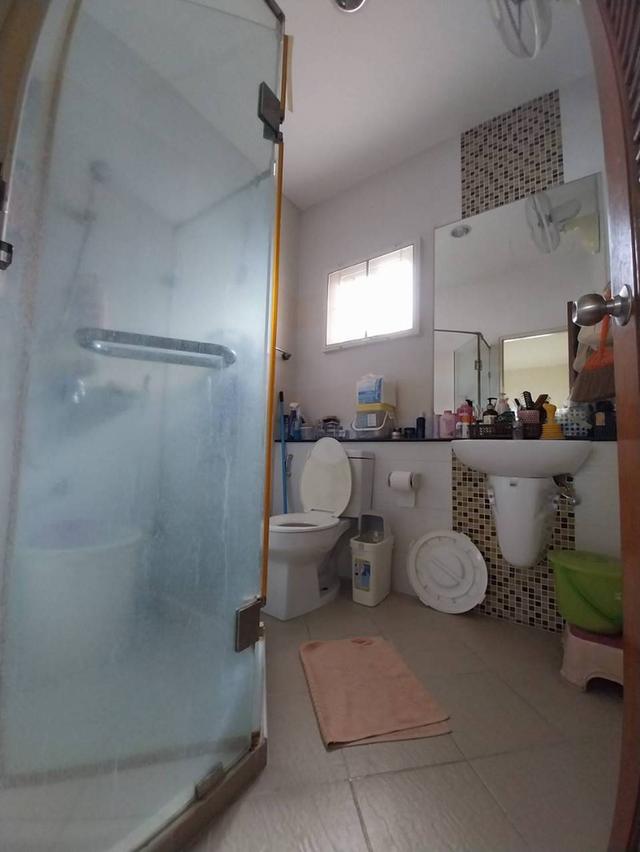 บ้านเดี่ยว 2ชั้นโครงการณ์ landceo 16