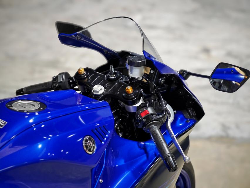 YZF-R7 2024 ฟรีดาวน์ รูปที่ 8