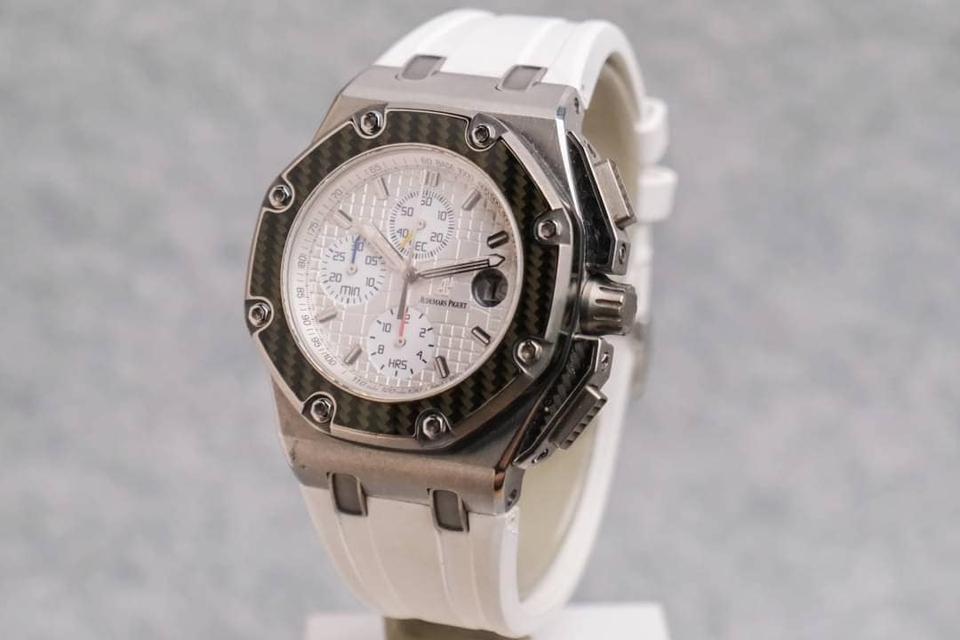 Audemars Piguet ROO Juan Pablo Montoya 4