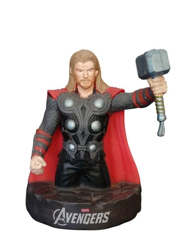 Collection Set ฝาแก้วน้ำโรงหนังThe Avengers-Antman- Spider Man (4 ชิ้น 600-)