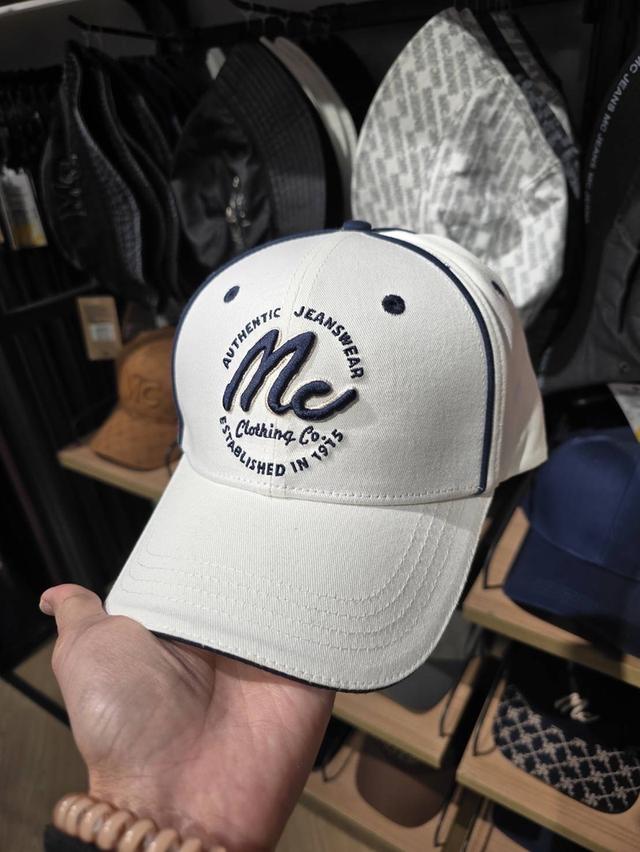 หวมกกันแดดกันลมระบายอากาศได้ดี รูปที่ 4