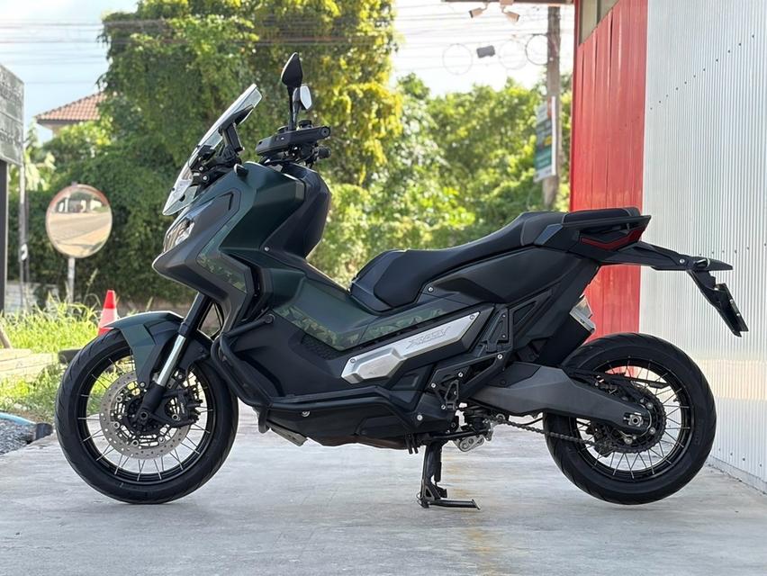 HONDA X-ADV750 ปี 2018 จด 2019 รูปที่ 9