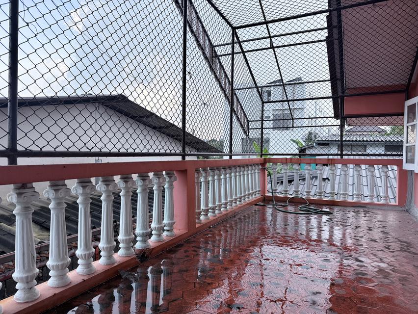 บ้านเดี่ยว ลาดพร้าว87 16