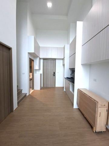 ขายต่ำกว่าทุน ด่วน!!! ติดBTS ตลาดพลู คอนโด Duplex / Loft Altitude Unicorn Sathorn - Thapra อัลติจูด ยูนิคอร์น สาทร - ท่าพระ 4