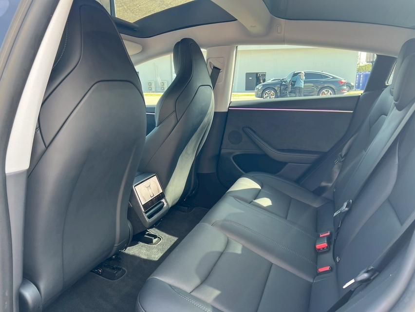 รหัสรถ NCT159 Tesla Model 3 Highland Performance (EAP) 2024 รูปที่ 11