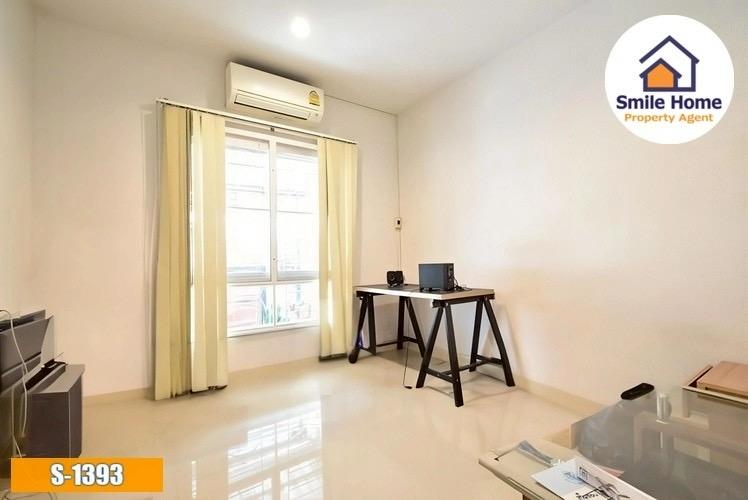 เมดิโอ้ นิมิตใหม่ | คลองสามวา กรุงเทพ ต่อเติมครบ พร้อมเข้าอยู่ 6