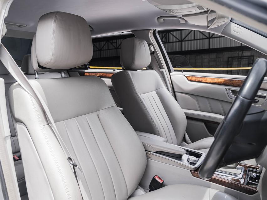 รหัสรถ 67GG373 Mercedes Benz W212 แต่งเป็น E63 FACELIFT Look ปี 2012 3