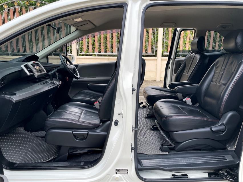 HONDA FREED 1.5 SE ปี 2012 สภาพนางฟ้า 11