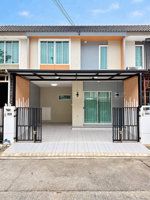 ขายบ้านรีโนเวทใหม่ทั้งหลัง 2