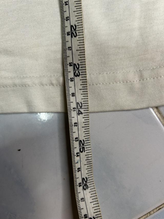 🏄‍♂️ [Top Rare] Vintage 90s HANG TEN - Made in U.S.A. 🇺🇸 (ทรง Boxy 21/24) รูปที่ 9