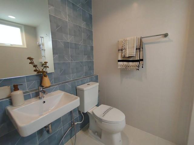 บ้านเดี่ยวโครงการใหม่เมเบิ้ล บางนา น่าอยู่มาก 4 ห้องนอน เมเบิ้ล by แสนสิริ บางนา กม. 26 บางเสาธง  สมุทรปราการ 18