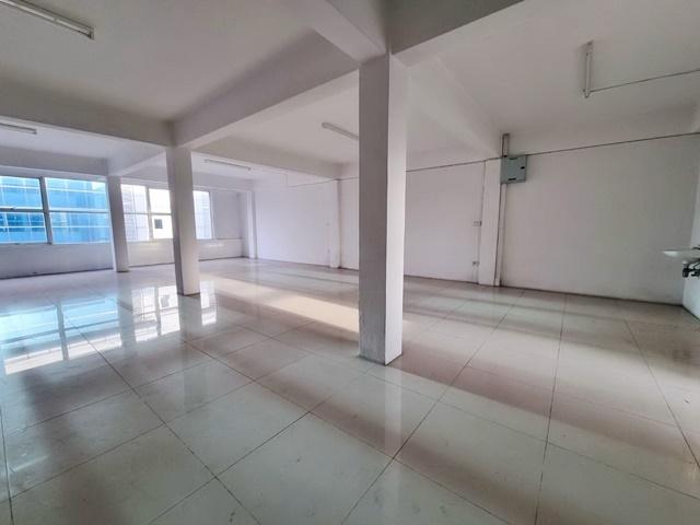 ลาดกระบัง 21-34 ApLลาดกระบัง 900ม. สนามบินสุวรรณภูมิ ออฟฟิศราคาถูกที่สุด กิ่งแก้ว ร่มเกล้า 2 คูหา 4ชั้น 37ตรว. 437 ตรม. 7