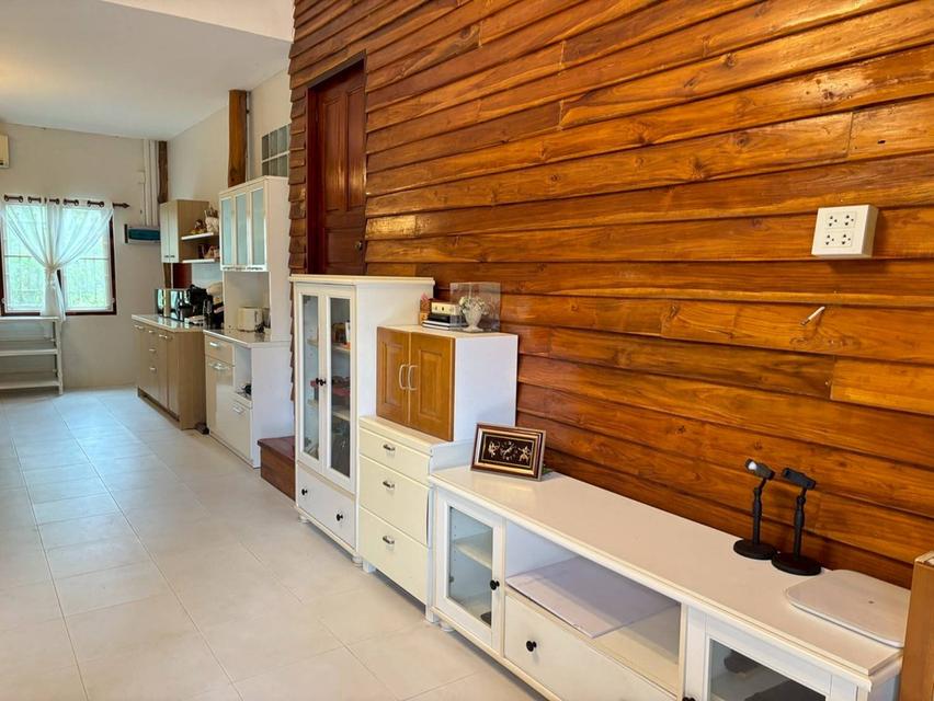 ขายบ้านสวน ทำเลดี 3 ไร่ 1 งาน จังหวัดอุดรธานี 9