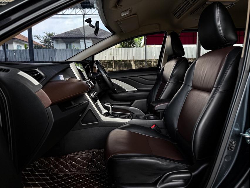 รหัสรถ WRT1629 2020 MITSUBISHI XPANDER 1.5 CROSS ตัวท๊อปสุด 11