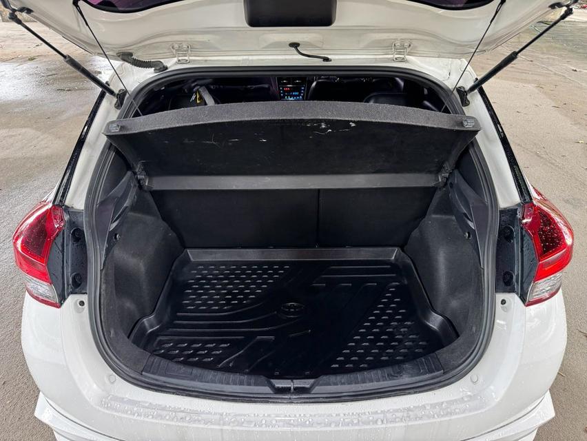 🚗 2022 Toyota Yaris 1.2 Sport AT รูปที่ 18