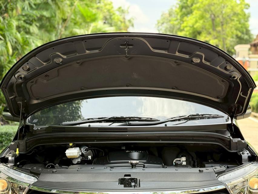 รหัสรถ PJP7295 2021 HYUNDAI H-1 2.5 ELITE 19