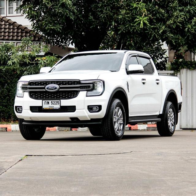 ขายFord Ranger 2.0Xls Hirider ปี24 3