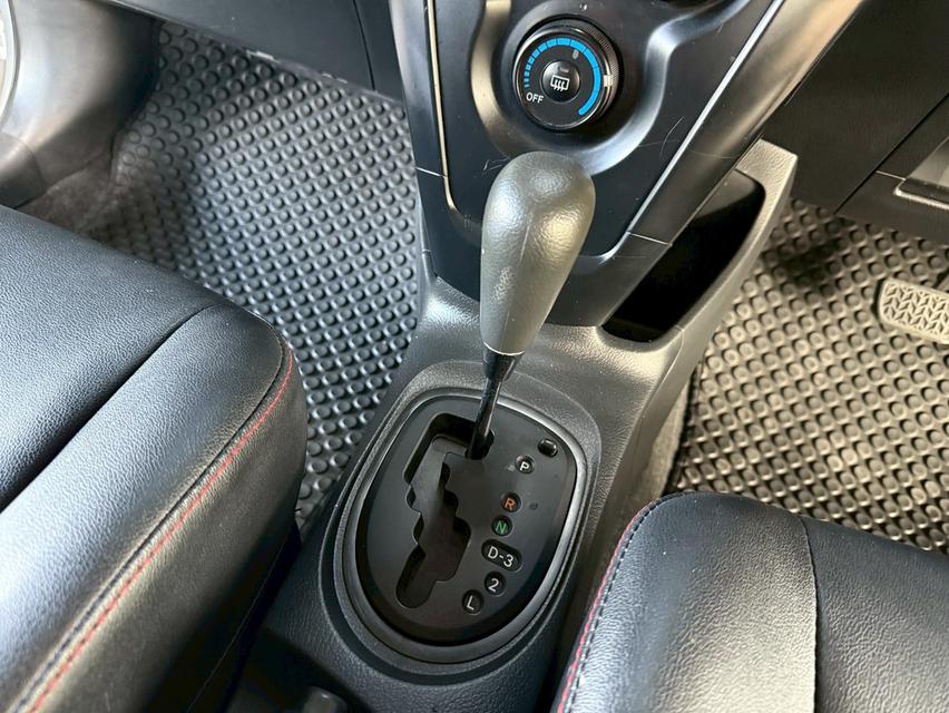 Toyota Vios 1.5 J AT ปี 2012 11