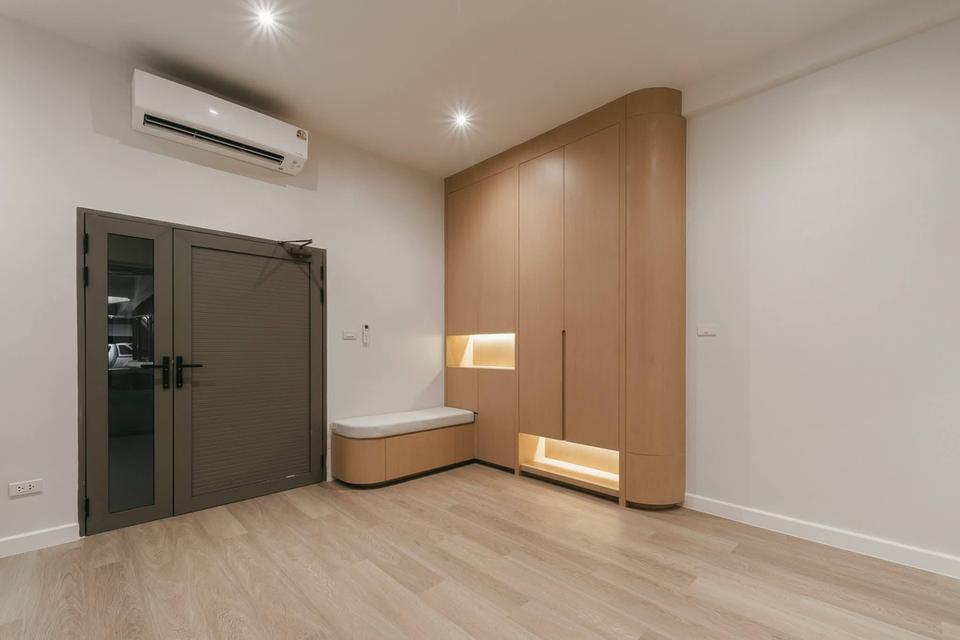 Townhome for rent near Ekkamai-Thonglor 7